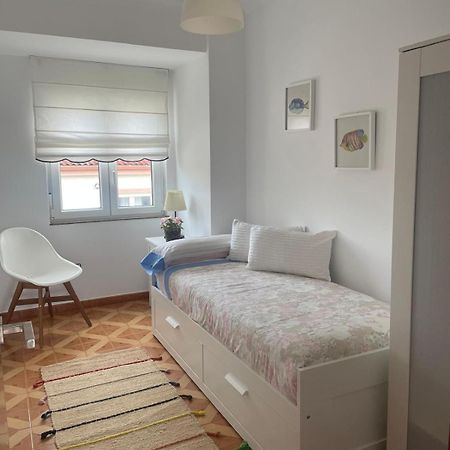 Apartamento Laura Cee Buitenkant foto