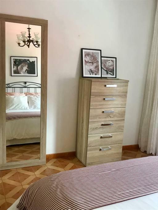 Apartamento Laura Cee Buitenkant foto