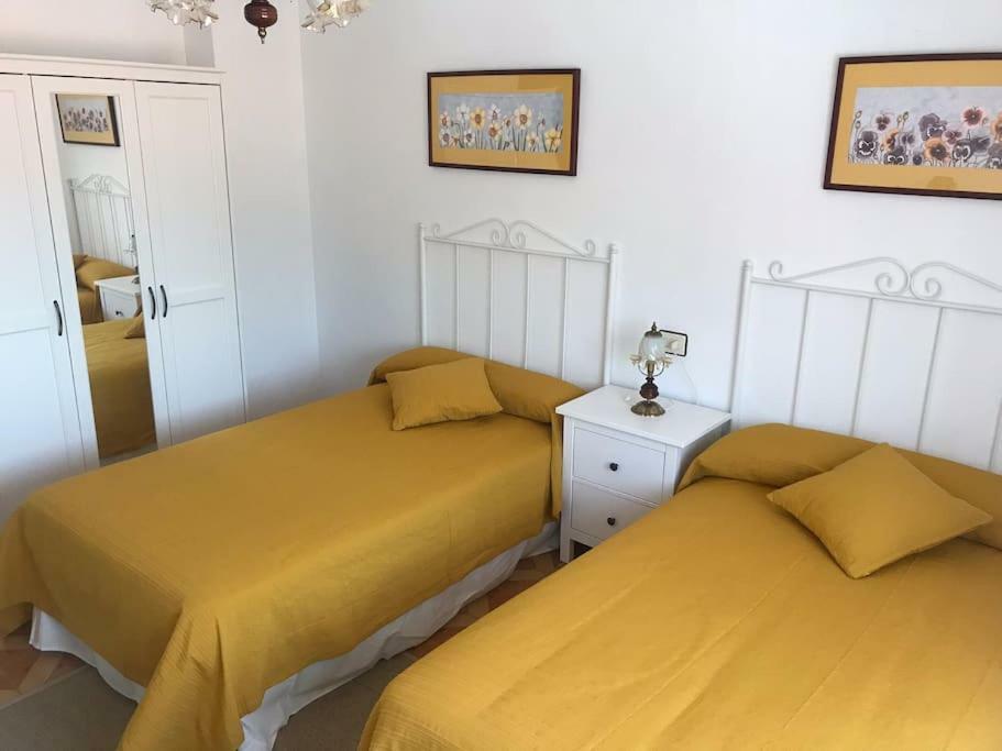 Apartamento Laura Cee Buitenkant foto