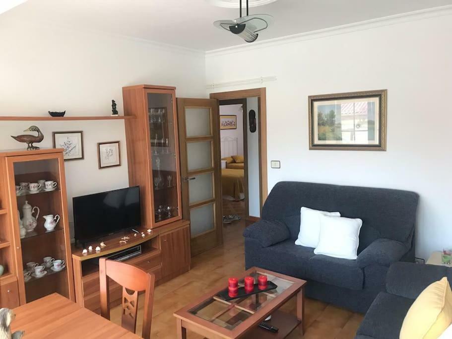 Apartamento Laura Cee Buitenkant foto