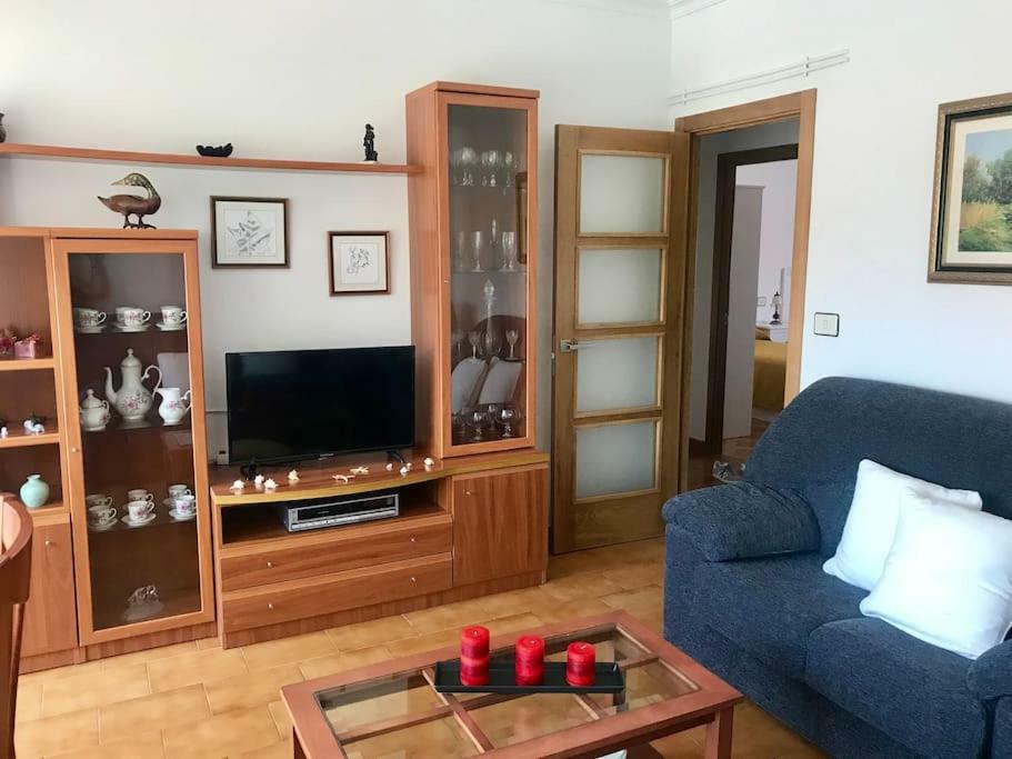 Apartamento Laura Cee Buitenkant foto