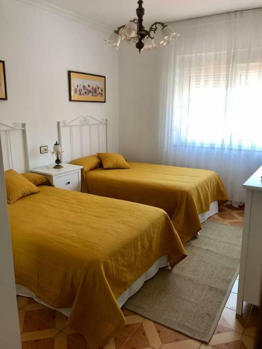 Apartamento Laura Cee Buitenkant foto