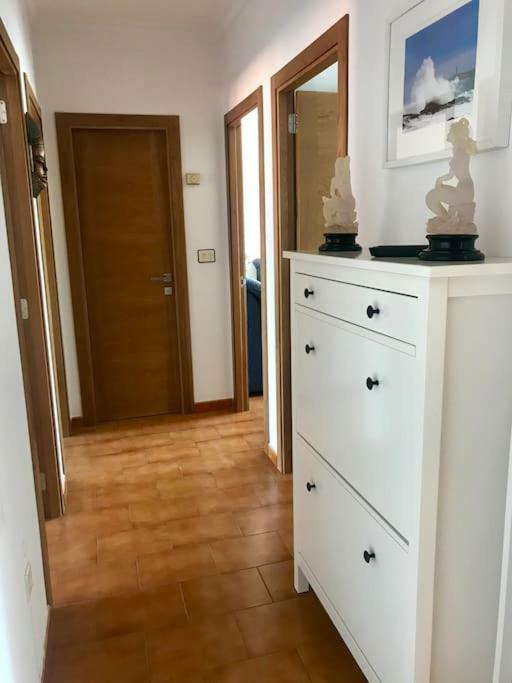 Apartamento Laura Cee Buitenkant foto