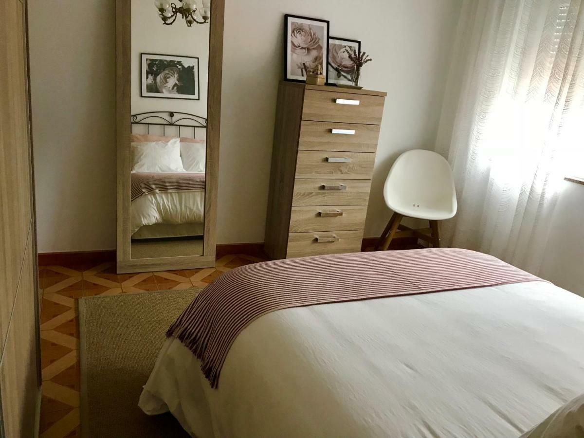 Apartamento Laura Cee Buitenkant foto