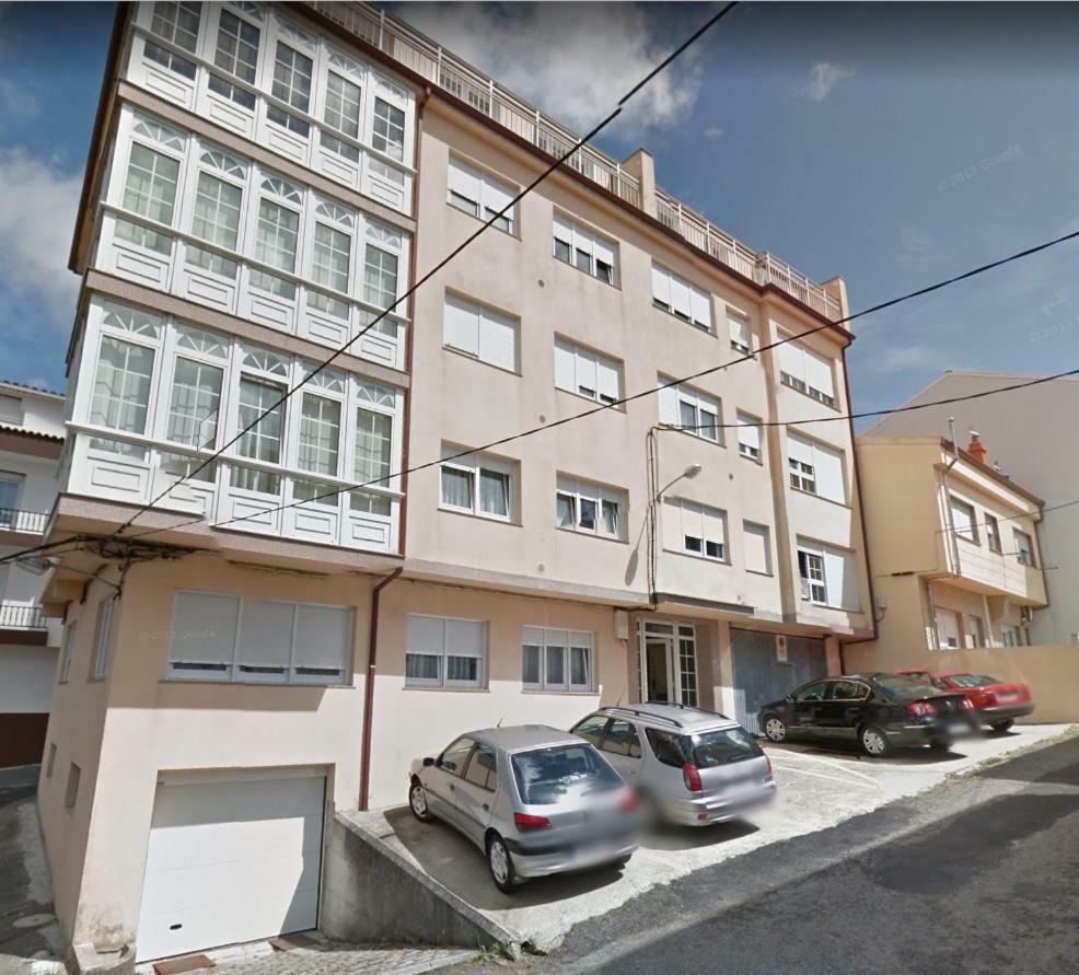 Apartamento Laura Cee Buitenkant foto